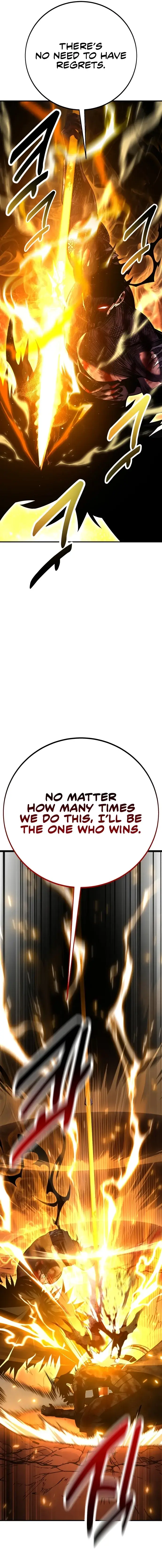 Read I Killed the Main Player en Manga Online