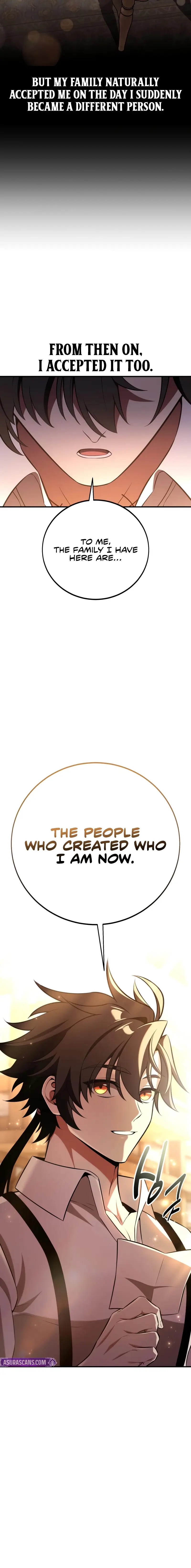 Read I Killed the Main Player en Manga Online