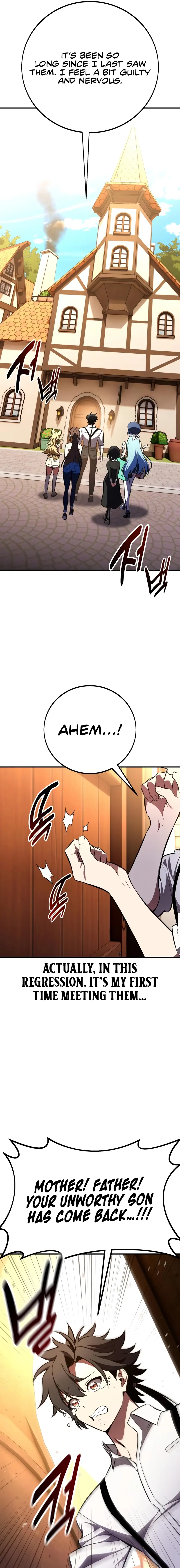 Read I Killed the Main Player en Manga Online