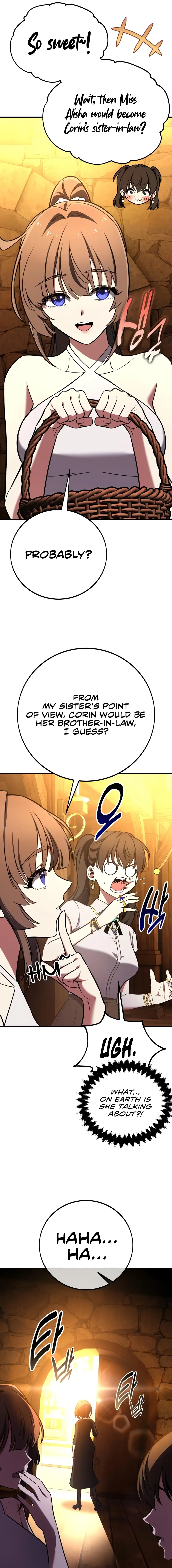 Read I Killed the Main Player en Manga Online