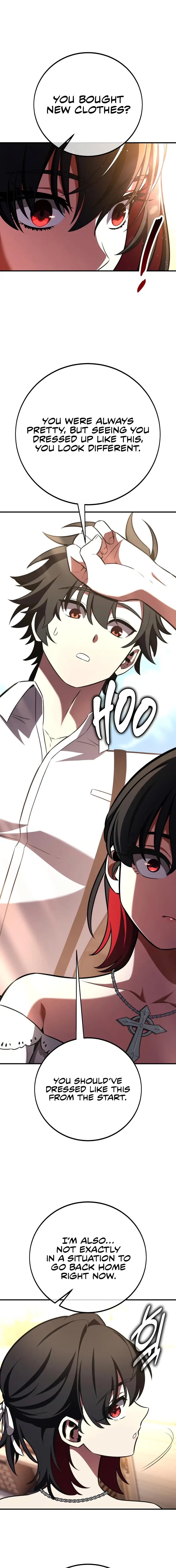 Read I Killed the Main Player en Manga Online