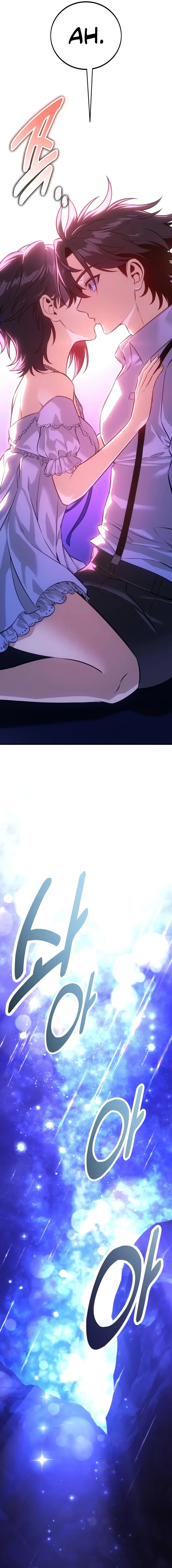 Read I Killed the Main Player en Manga Online