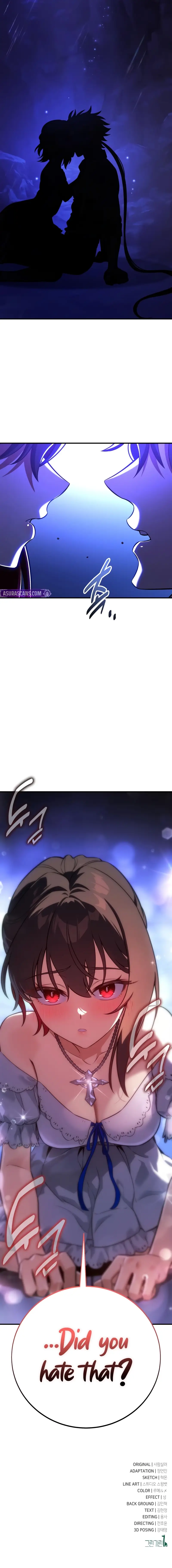 Read I Killed the Main Player en Manga Online