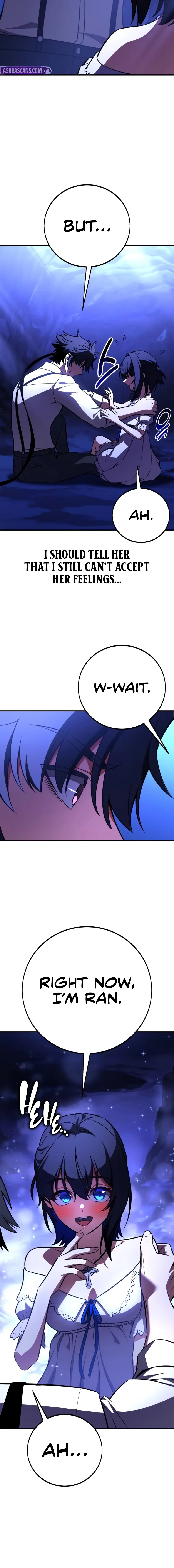 Read I Killed the Main Player en Manga Online