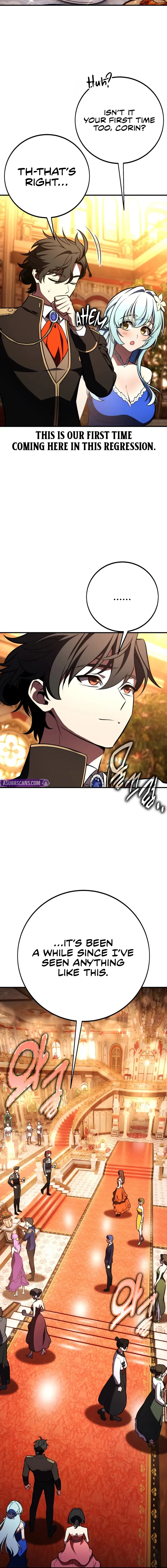Read I Killed the Main Player en Manga Online