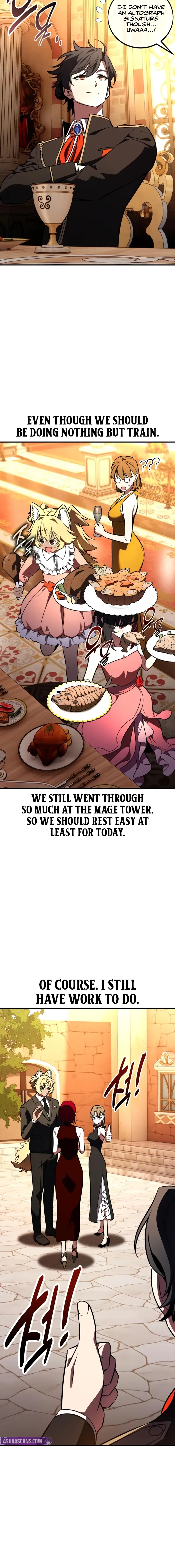 Read I Killed the Main Player en Manga Online