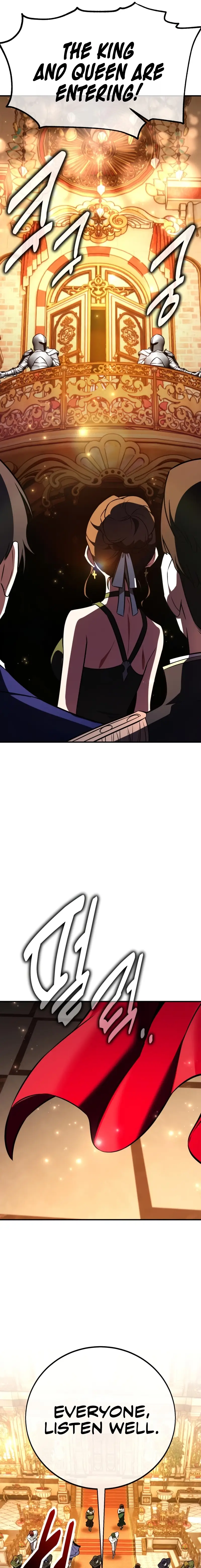 Read I Killed the Main Player en Manga Online