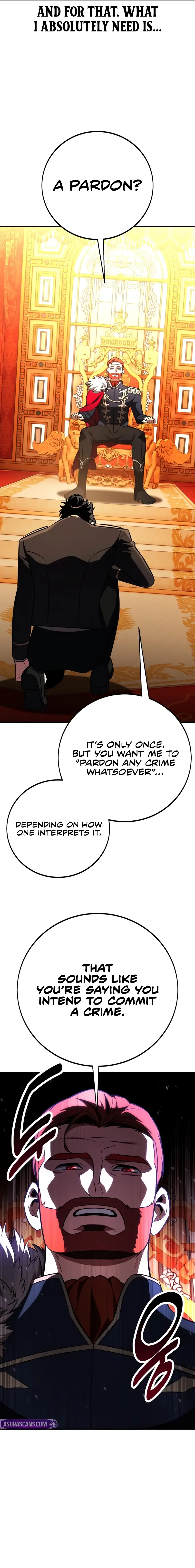 Read I Killed the Main Player en Manga Online