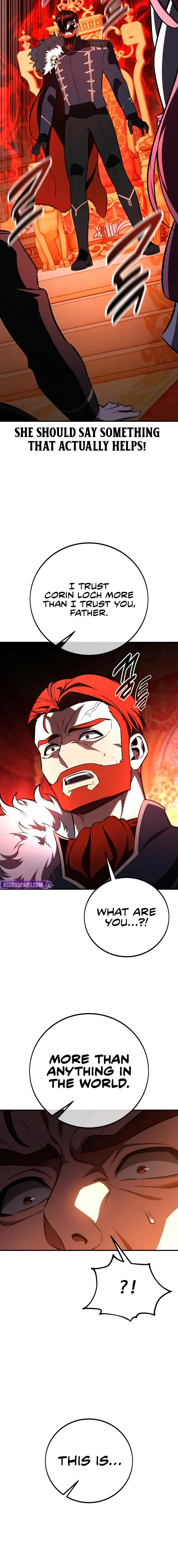 Read I Killed the Main Player en Manga Online