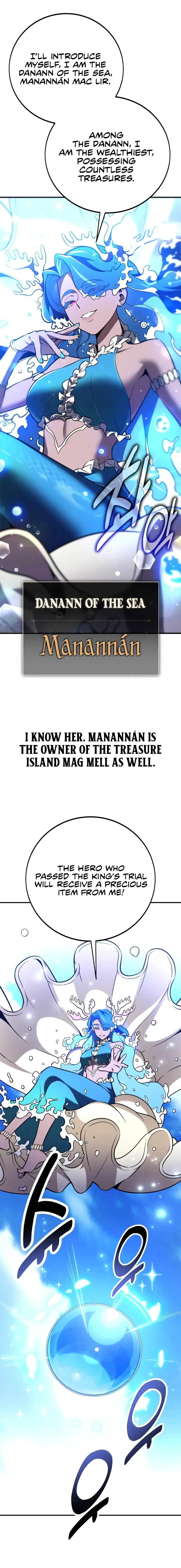 Read I Killed the Main Player en Manga Online