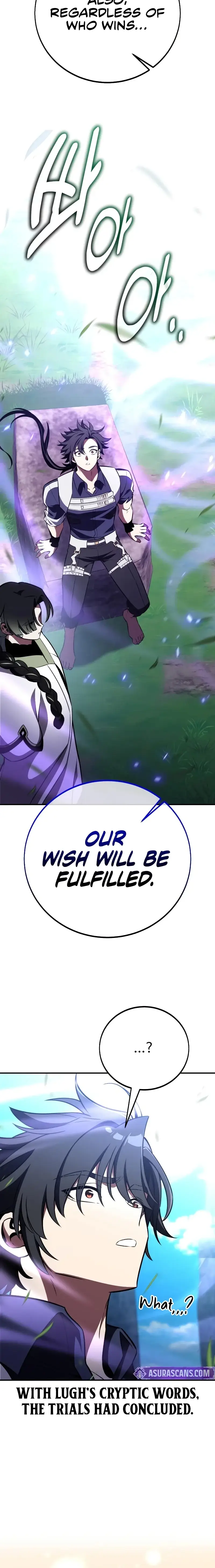 Read I Killed the Main Player en Manga Online