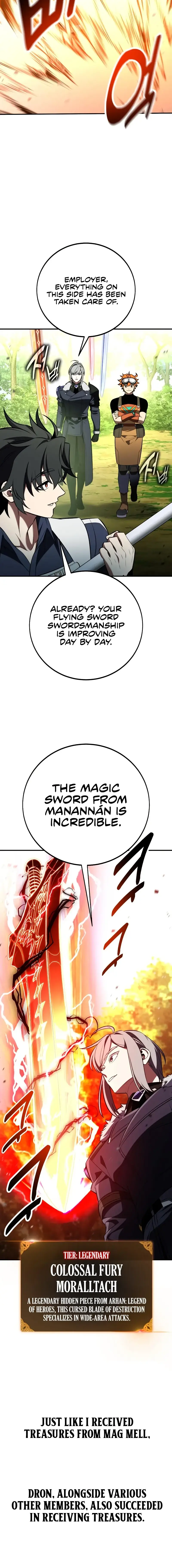 Read I Killed the Main Player en Manga Online