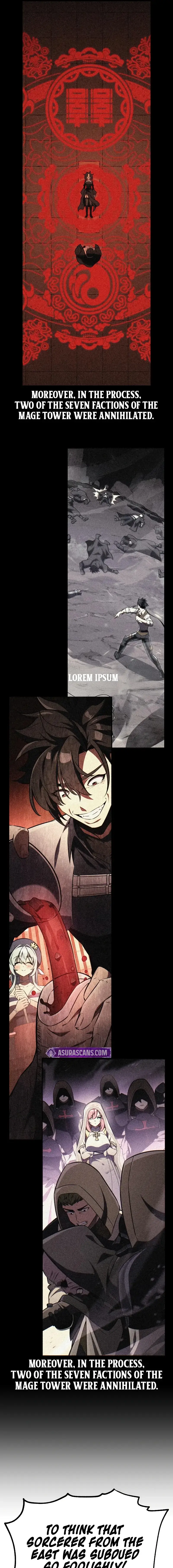 Read I Killed the Main Player en Manga Online