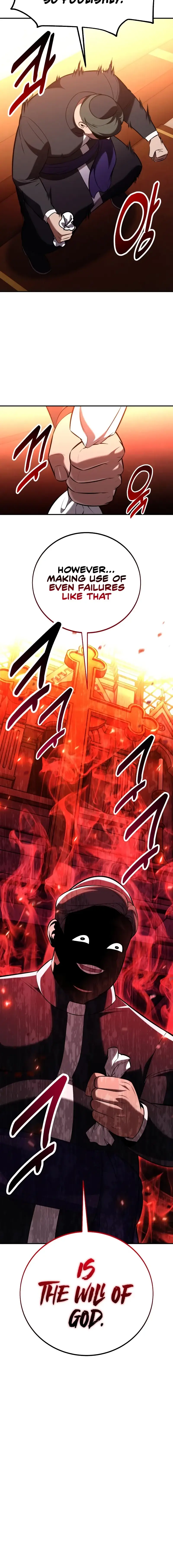 Read I Killed the Main Player en Manga Online