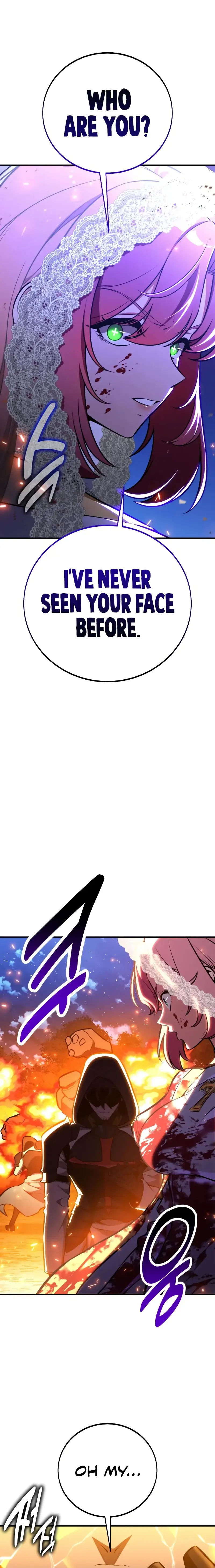Read I Killed the Main Player en Manga Online