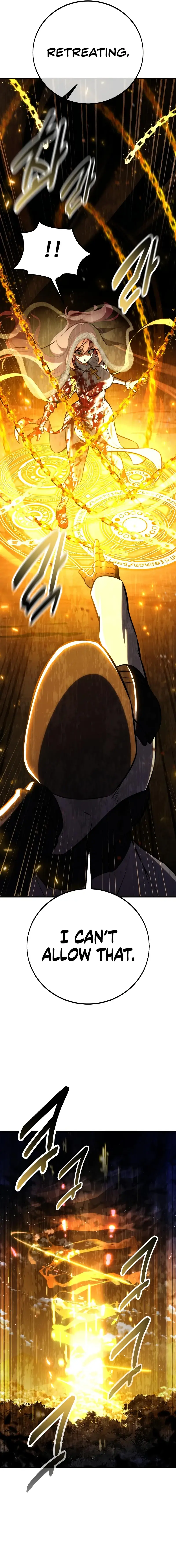 Read I Killed the Main Player en Manga Online