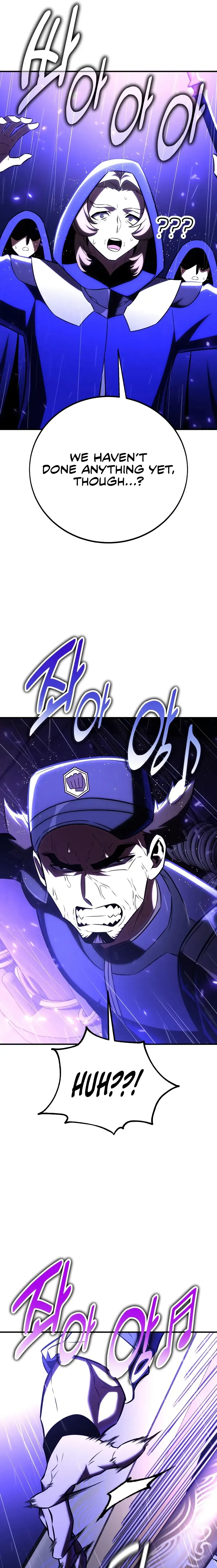 Read I Killed the Main Player en Manga Online