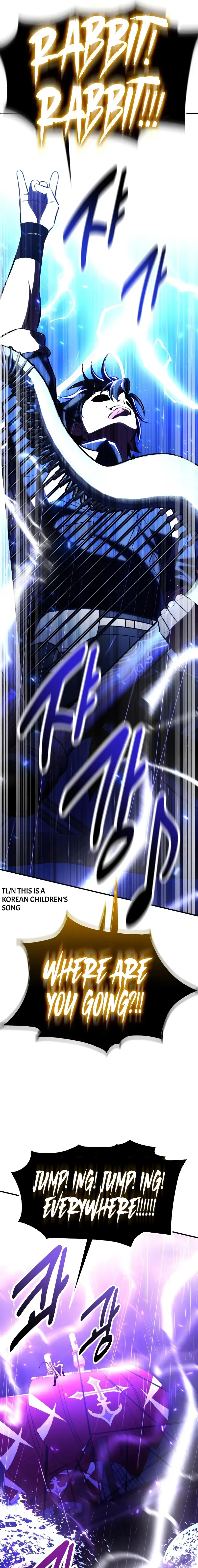 Read I Killed the Main Player en Manga Online