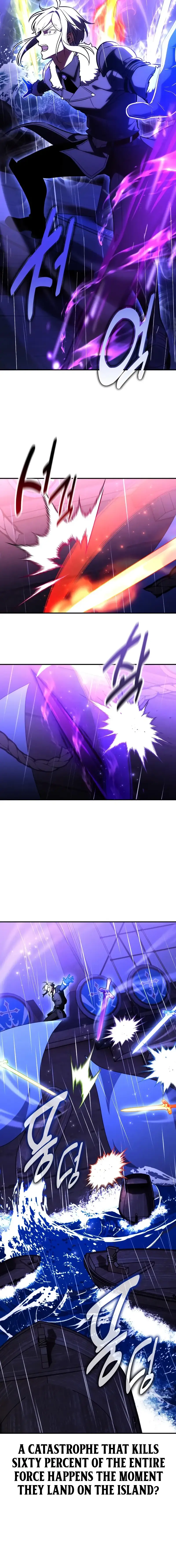 Read I Killed the Main Player en Manga Online