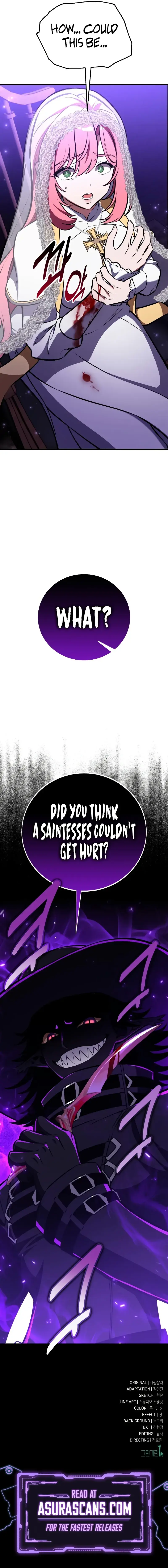 Read I Killed the Main Player en Manga Online