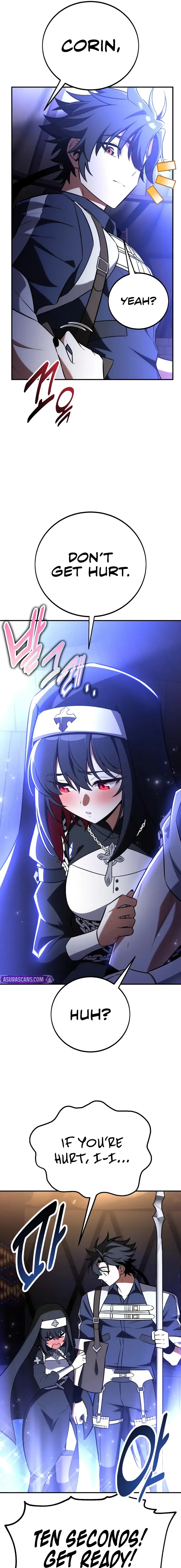 Read I Killed the Main Player en Manga Online