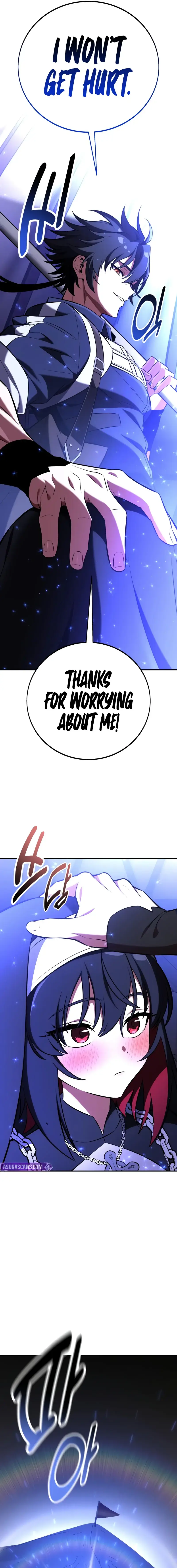 Read I Killed the Main Player en Manga Online