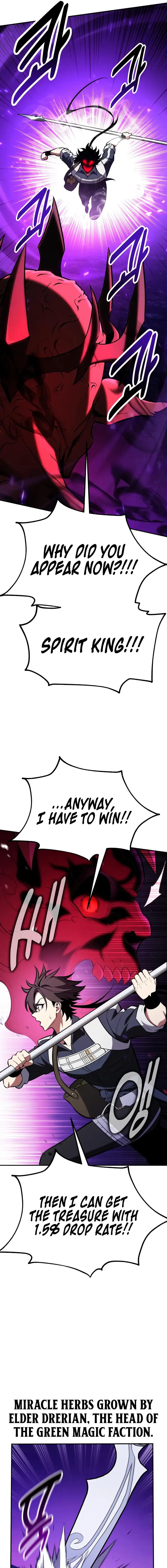 Read I Killed the Main Player en Manga Online