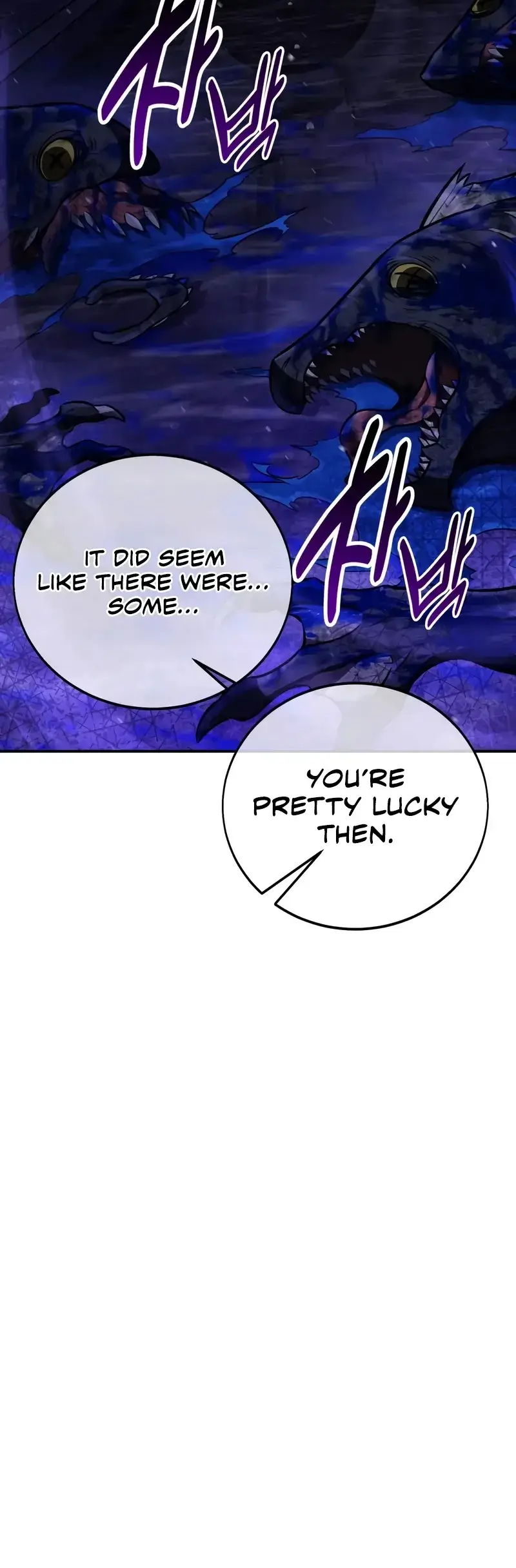 Read I Killed the Main Player en Manga Online