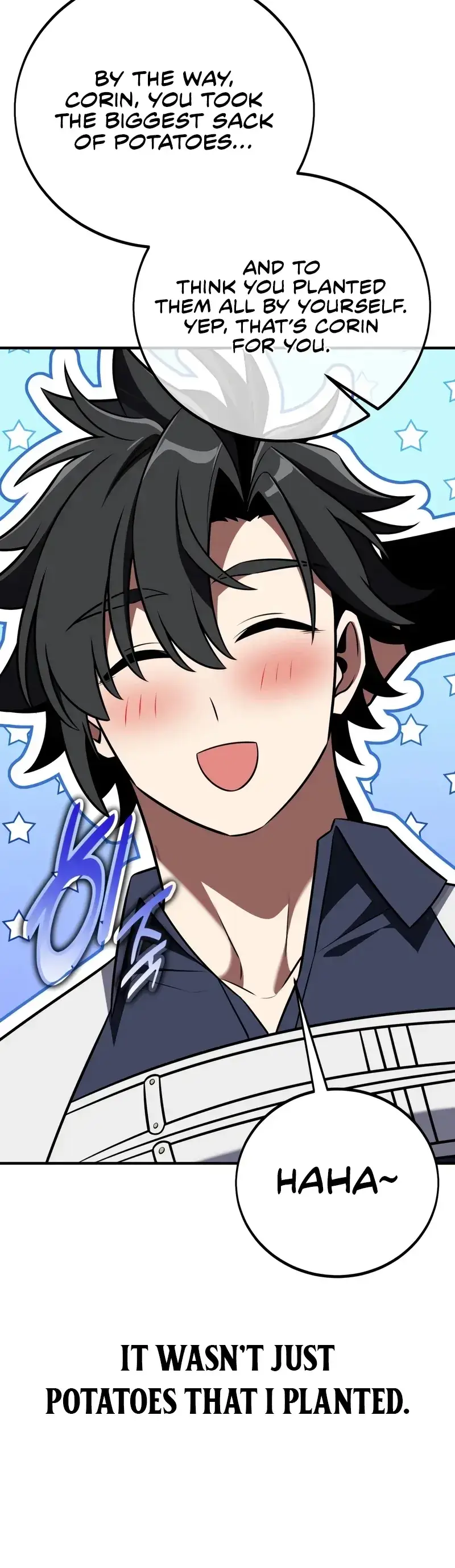 Read I Killed the Main Player en Manga Online
