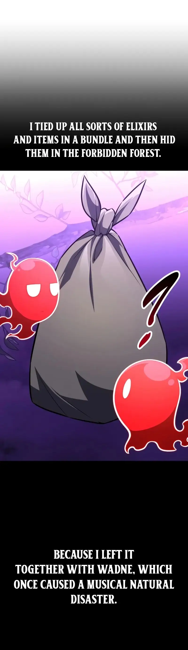 Read I Killed the Main Player en Manga Online