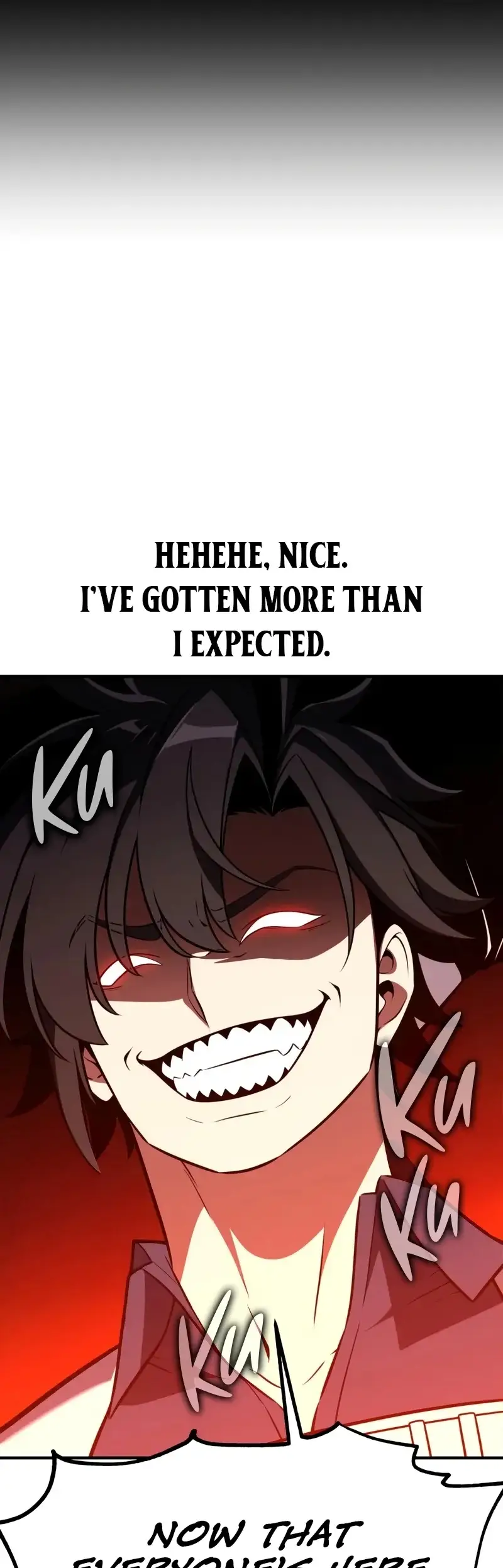 Read I Killed the Main Player en Manga Online
