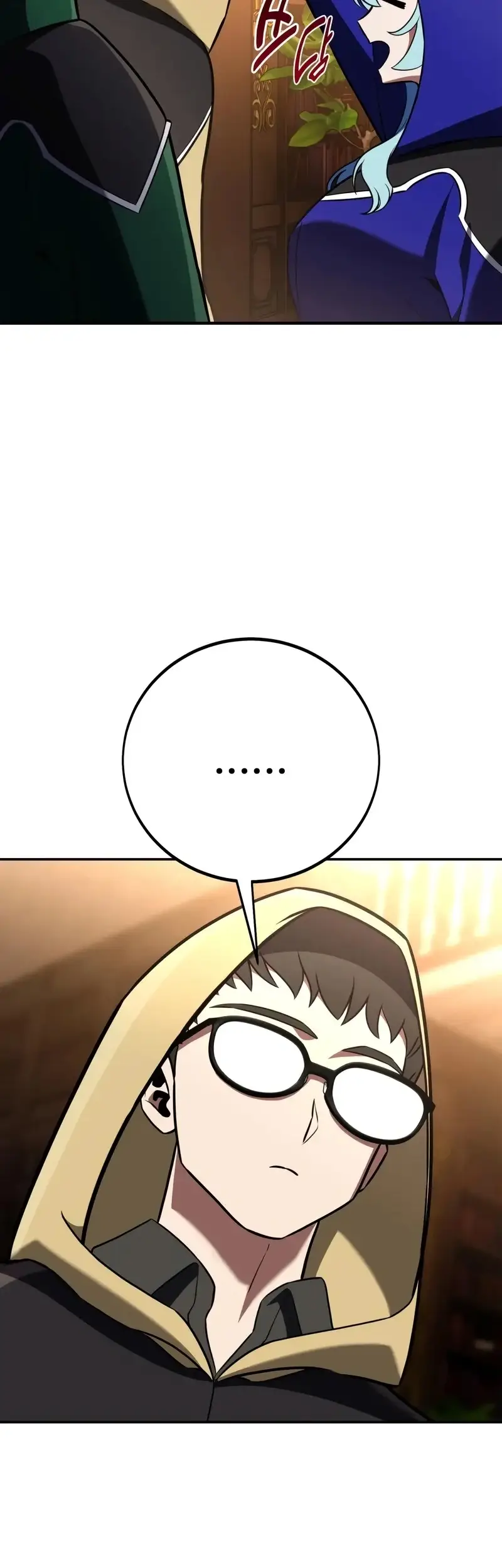 Read I Killed the Main Player en Manga Online