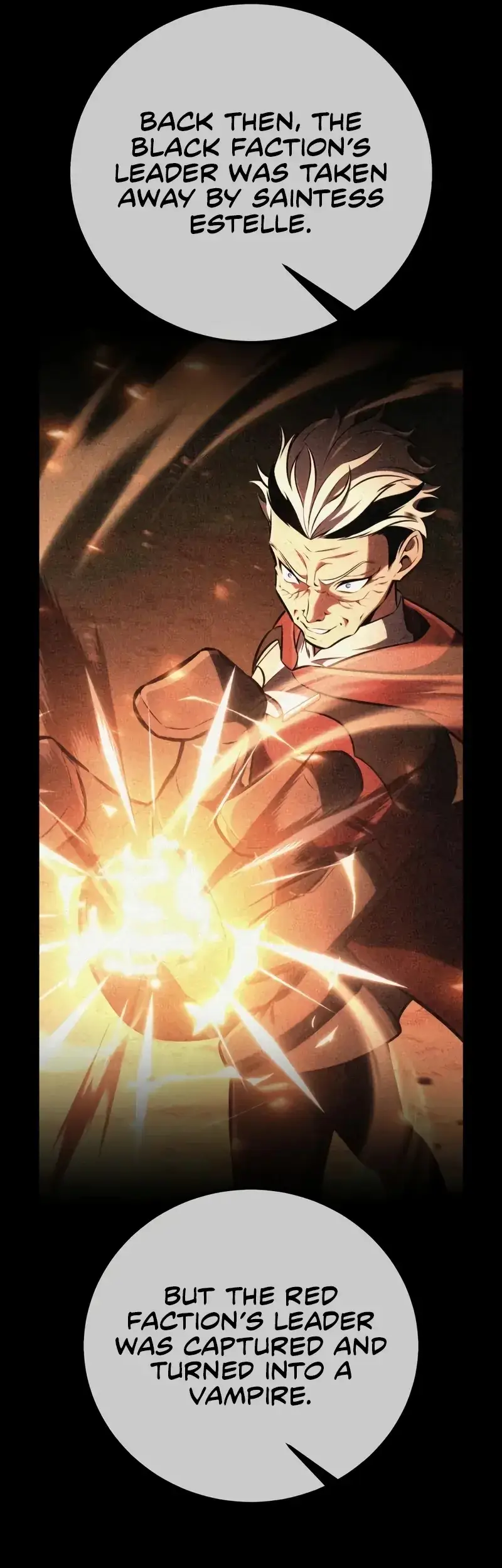 Read I Killed the Main Player en Manga Online
