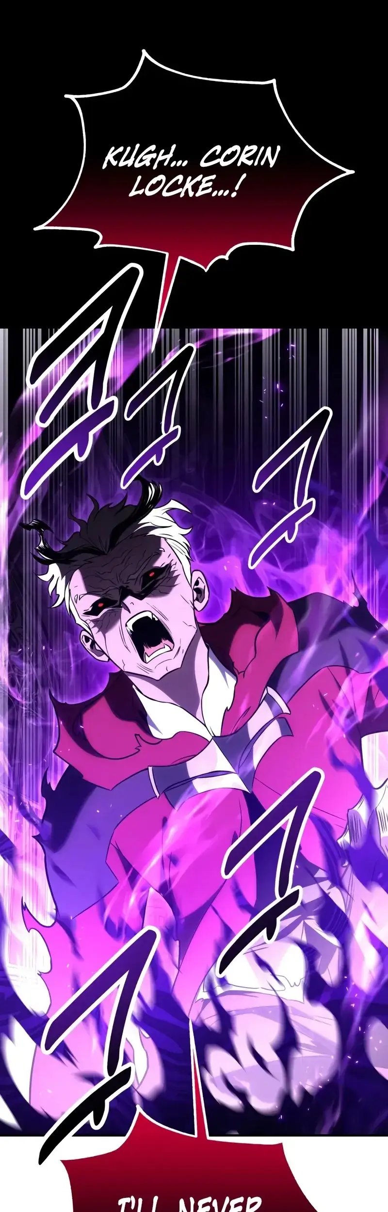Read I Killed the Main Player en Manga Online