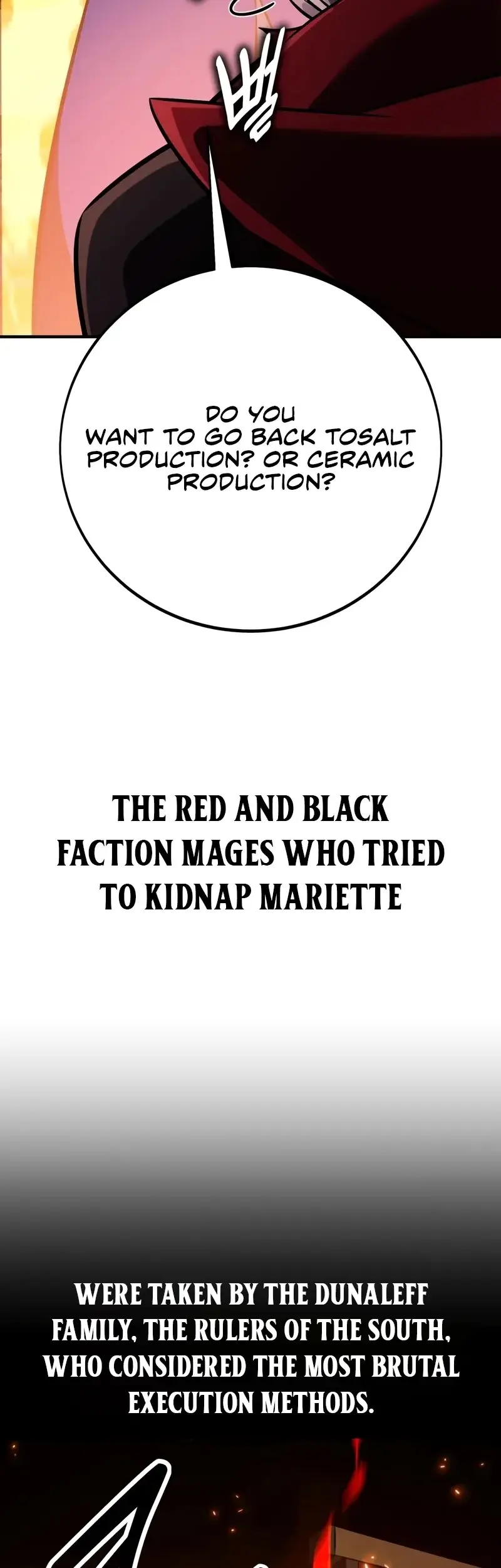 Read I Killed the Main Player en Manga Online
