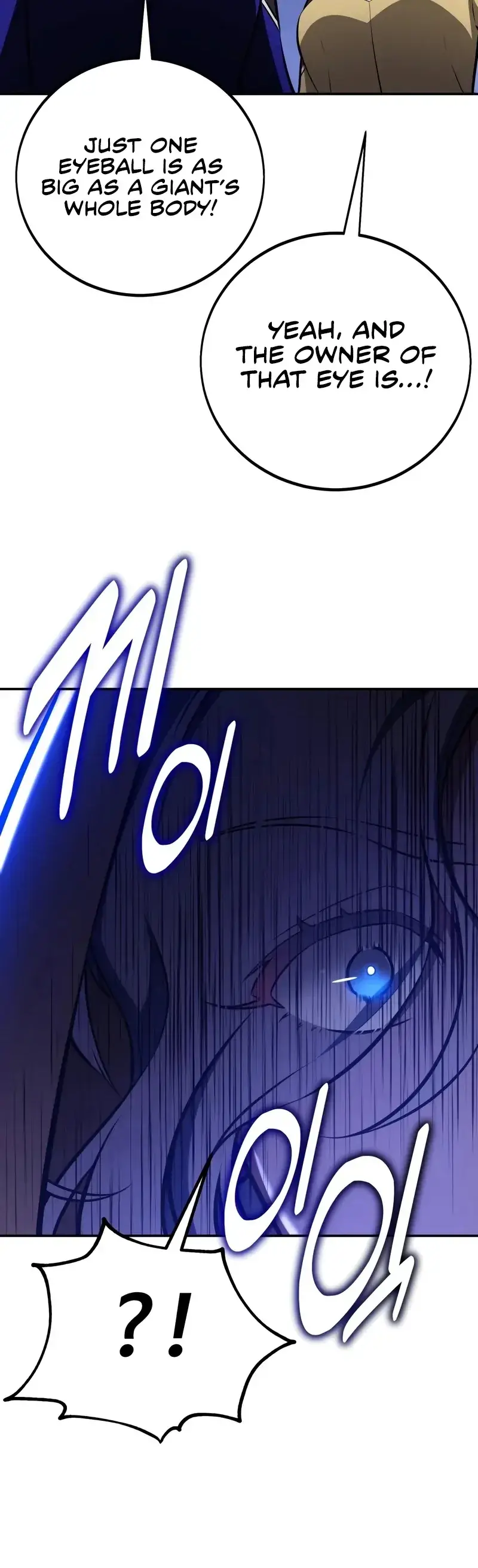 Read I Killed the Main Player en Manga Online
