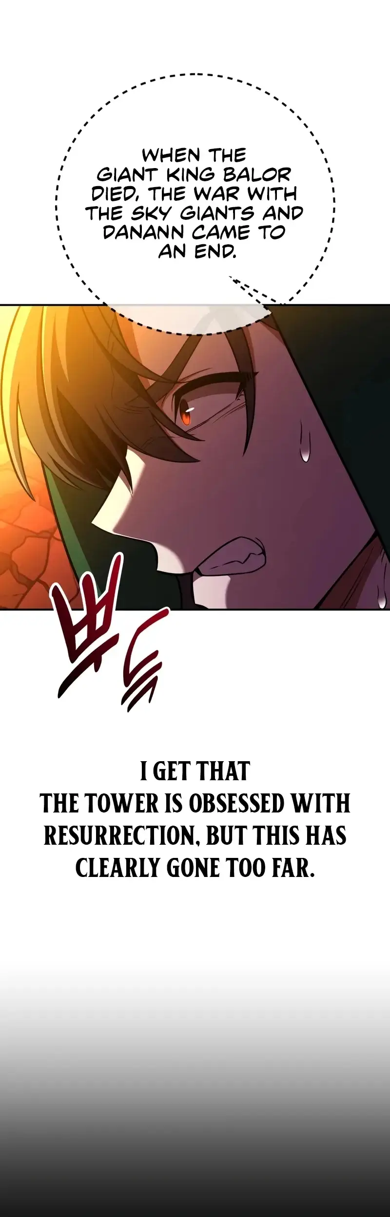 Read I Killed the Main Player en Manga Online