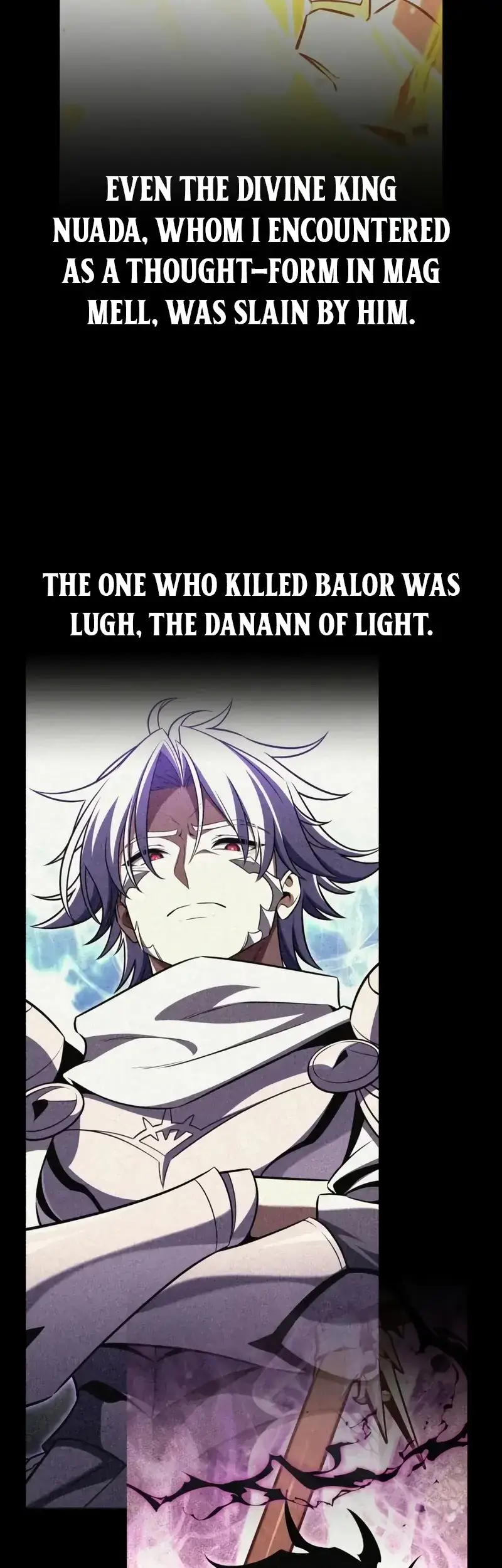 Read I Killed the Main Player en Manga Online