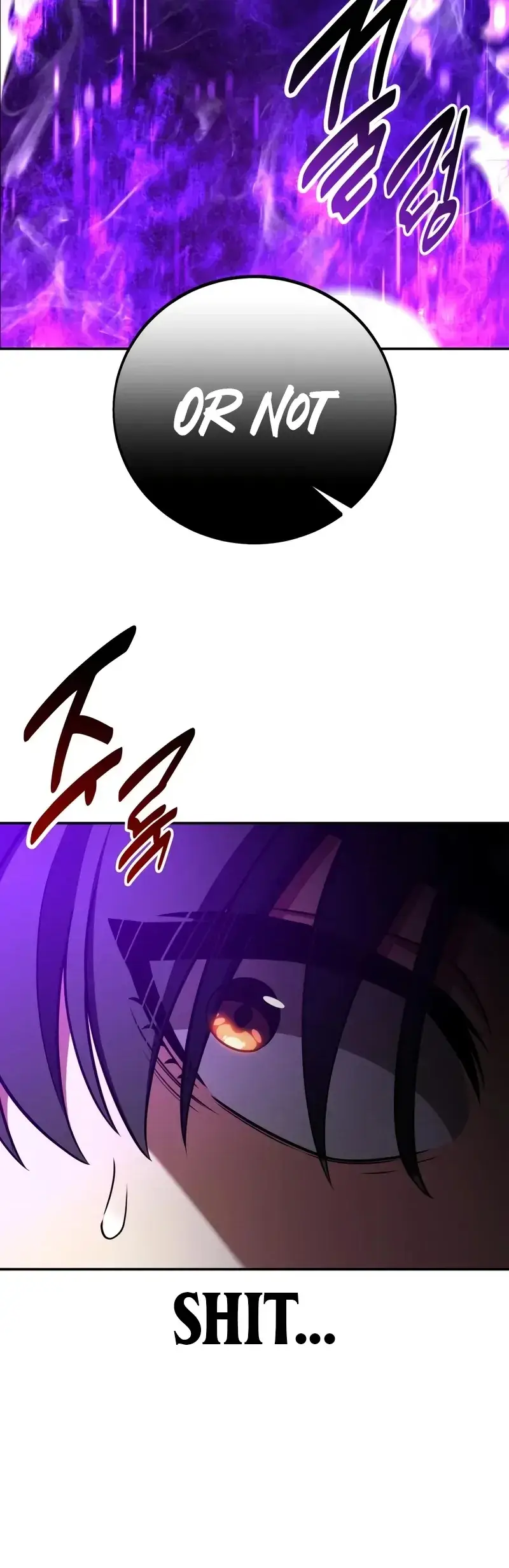 Read I Killed the Main Player en Manga Online