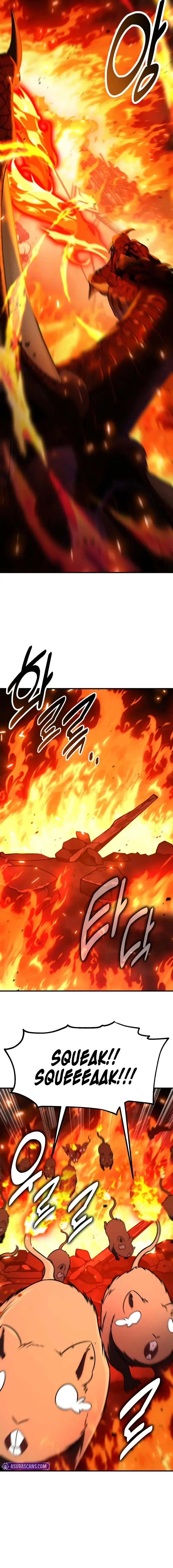 Read I Killed the Main Player en Manga Online