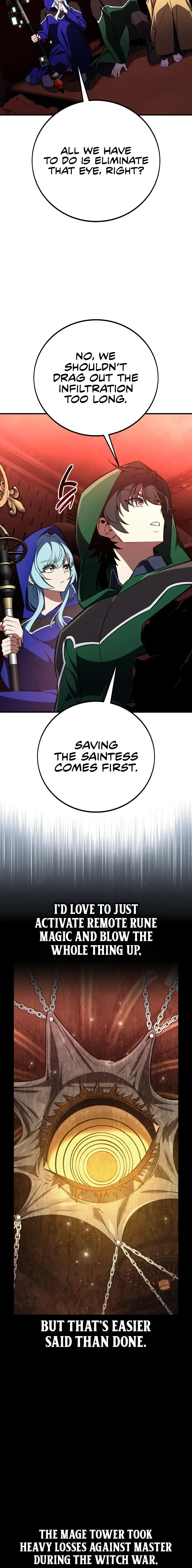 Read I Killed the Main Player en Manga Online