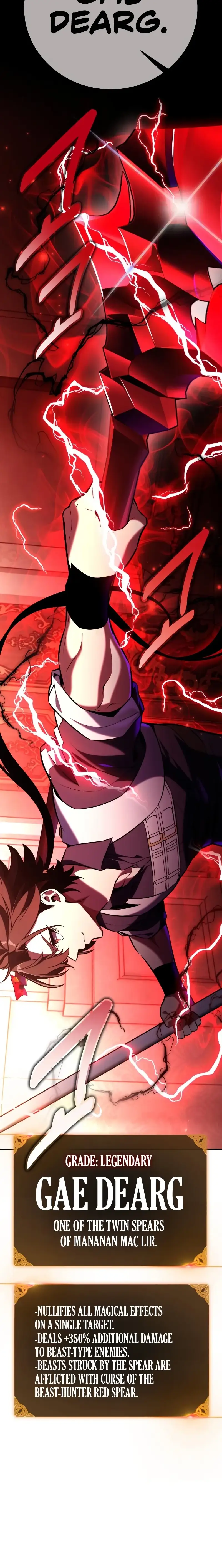 Read I Killed the Main Player en Manga Online