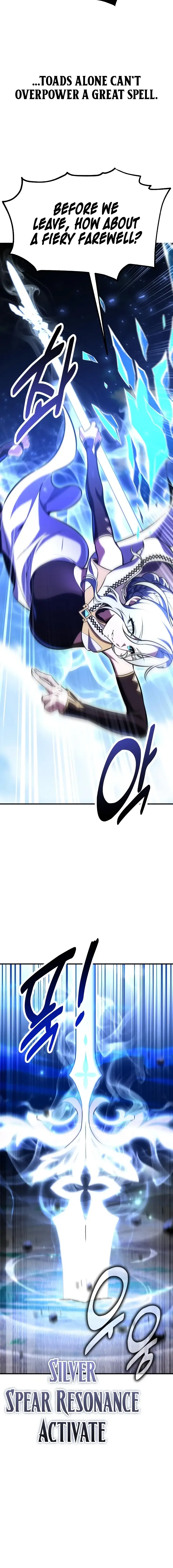 Read I Killed the Main Player en Manga Online