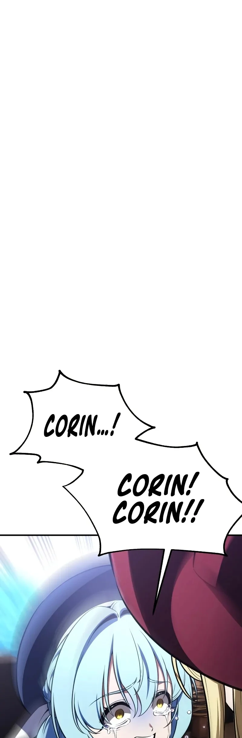 Read I Killed the Main Player en Manga Online