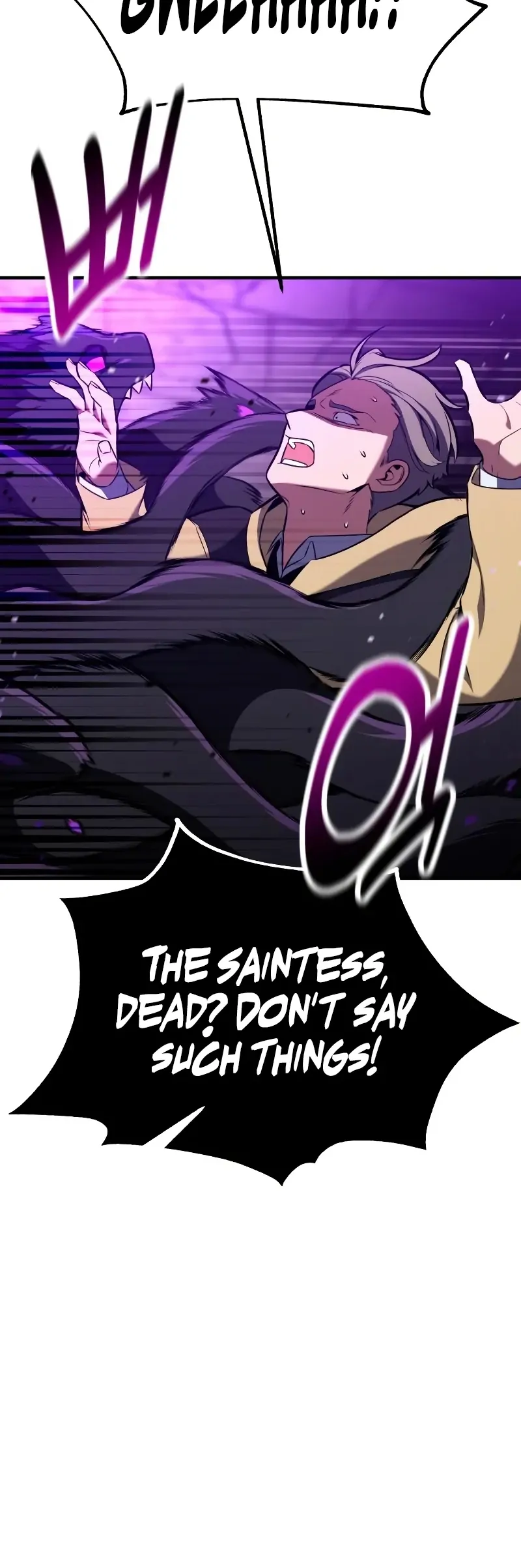 Read I Killed the Main Player en Manga Online