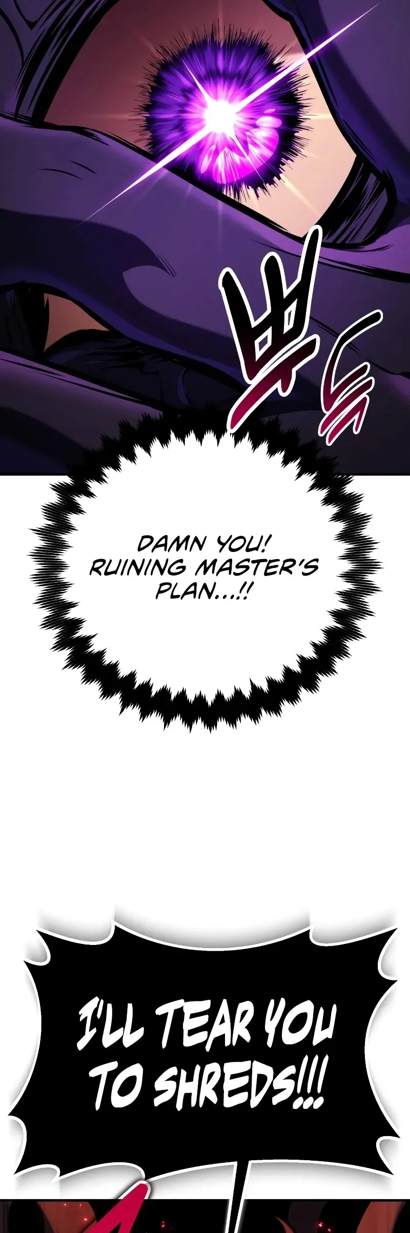 Read I Killed the Main Player en Manga Online
