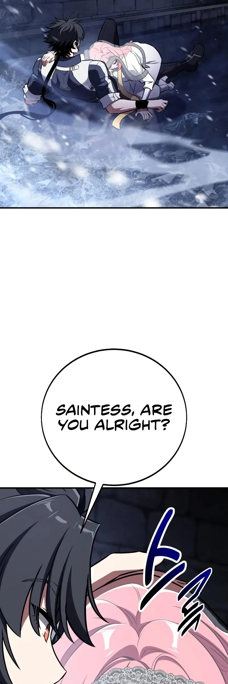 Read I Killed the Main Player en Manga Online