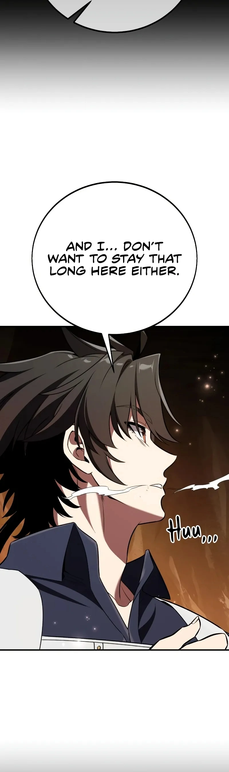 Read I Killed the Main Player en Manga Online
