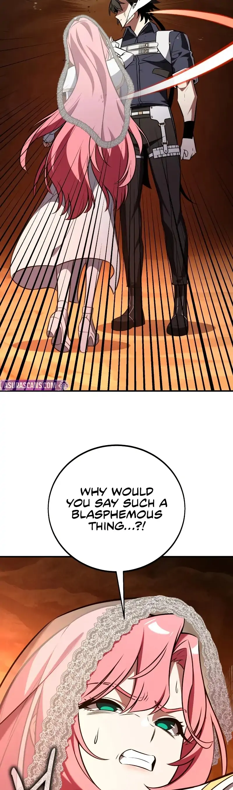 Read I Killed the Main Player en Manga Online