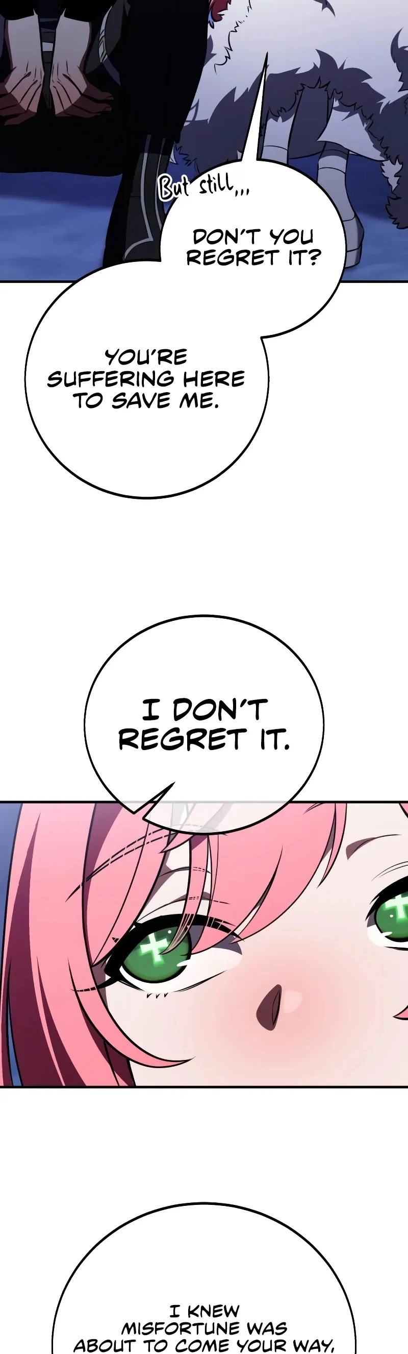 Read I Killed the Main Player en Manga Online
